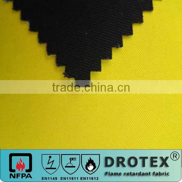 XinXiang Manufacture 240gsm PTFE film treatment fabric for functional workwear