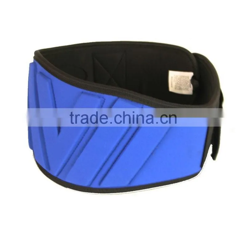 neoprene embossed heavy belts