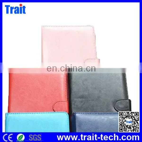 7 Inch Tablet PC Crystal Texture PU Leather Keyboard Case with Holder and Micro USB Cable,7 inch keyboard case for android table