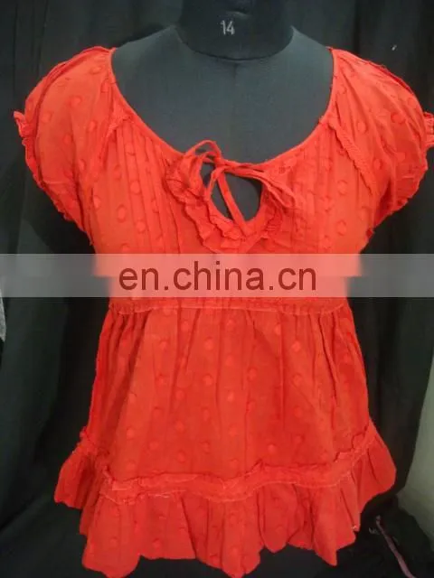 design de mode dame chemisier