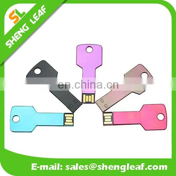 fancy metal usb flash drive