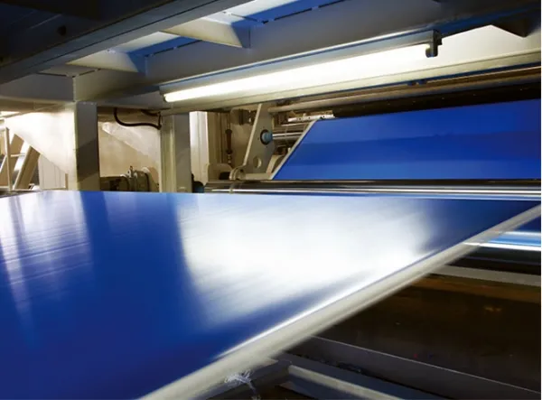 Shandong Runyi Plastic Co.,ltd. company overview - view 2