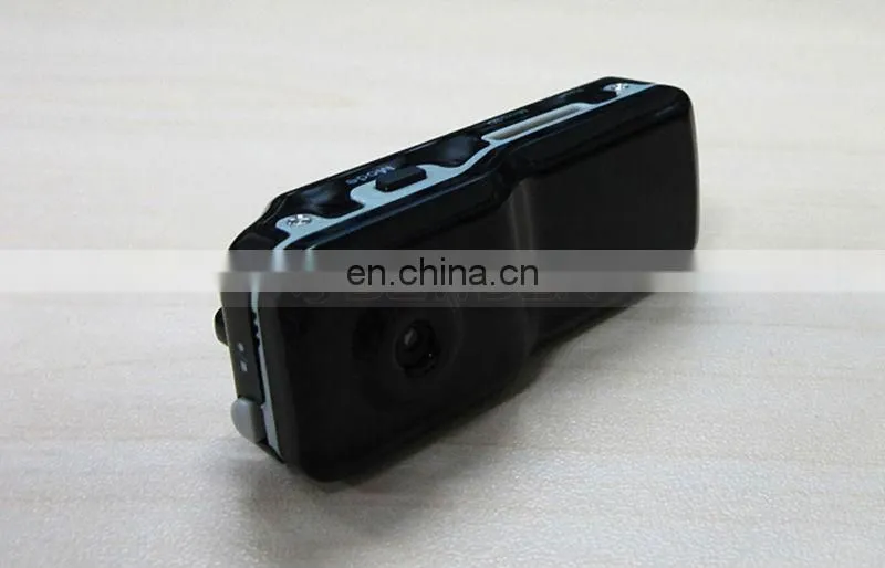 Mini 720 x 480 px 30fps MD80 digital pocket video recorder HD 720P mini dv