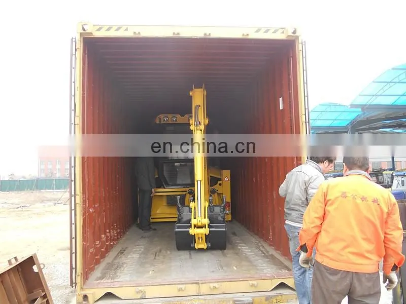 WZ30-16 loader backhoe, new backhoe for sale