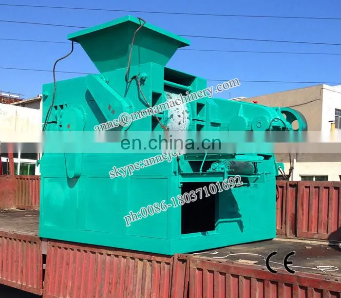 light burning magnesium ball press machine offer 5% discounting