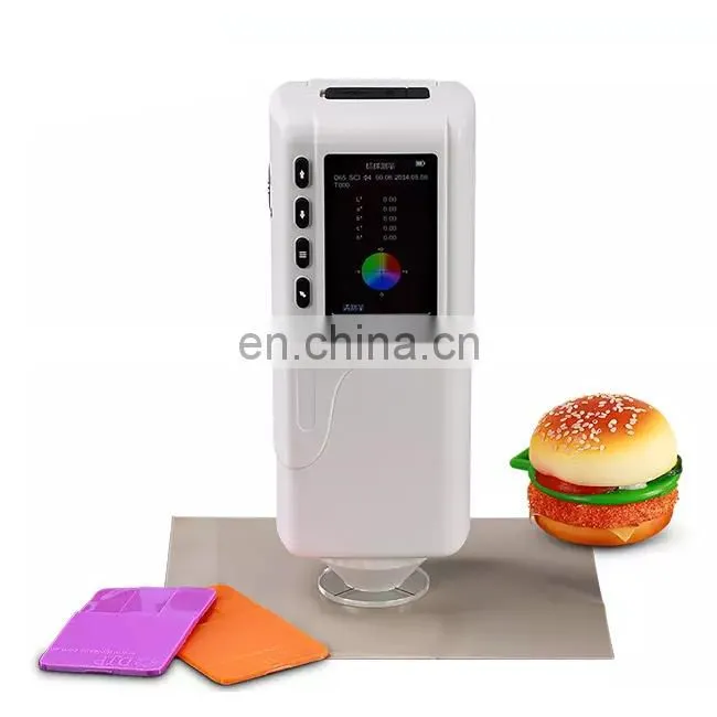 NR10QC Portable Colorimeter Price