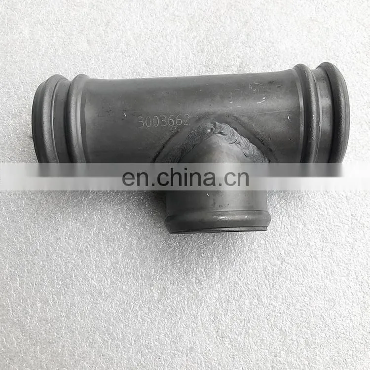 Diesel Parts for CCEC K19 Tube Water Transfer 3003662