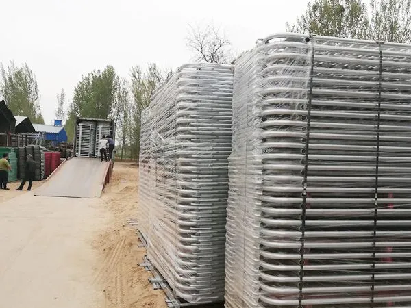 Hebei Dunqiang Hardware Mesh Co.,ltd. company overview - view 2