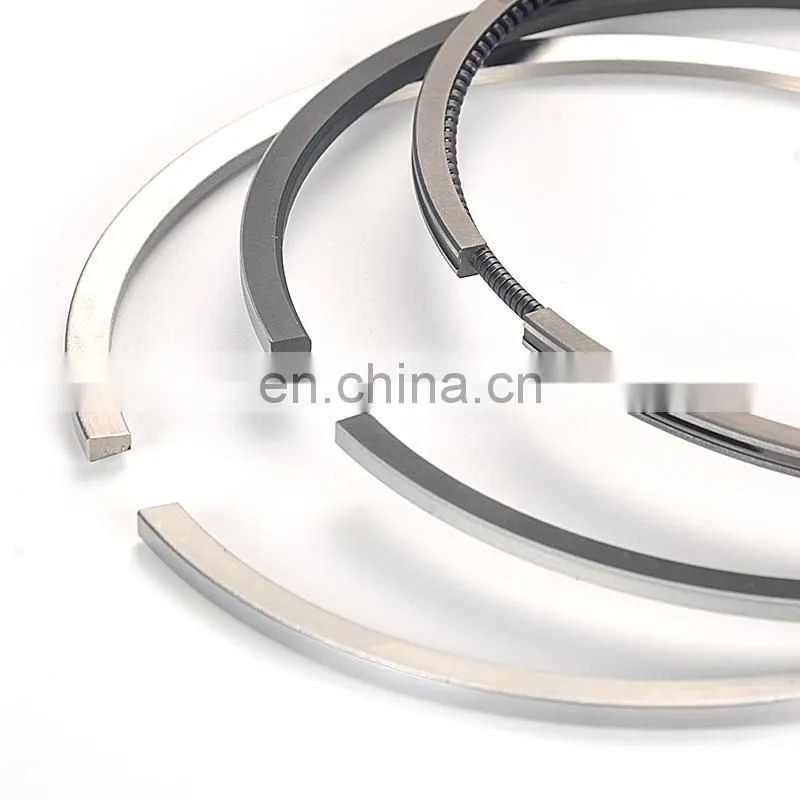 Komatsu SA6D140E-3 Diesel Engine Piston Ring 140mm 6127-31-2030