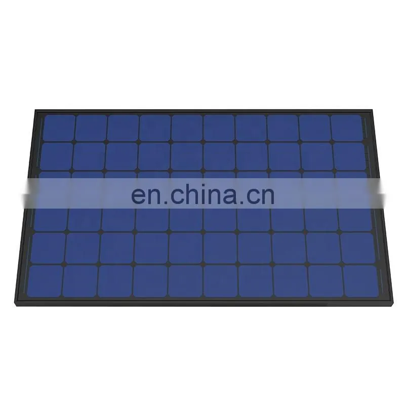 polycrystalline silicon 275w solar panel for home