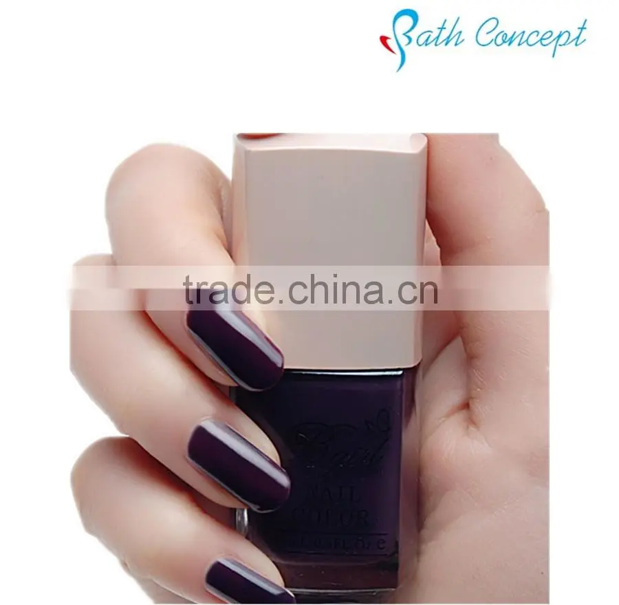 wholesale nail use glitter color gel nail polish