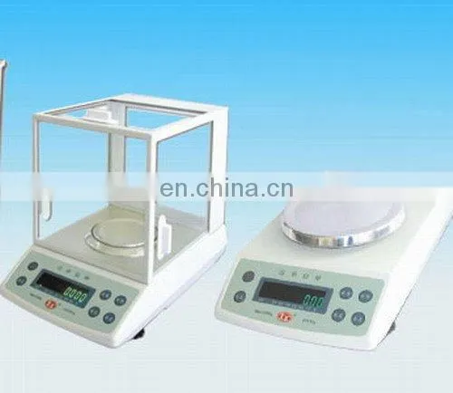 (ESJ182-4) 0.01mg micro balance,precision weighing scales,Laboratory WeighingScales 00001g