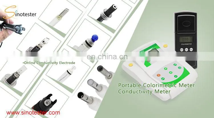 Level Sensor Electrode Connector For Swimming Pool