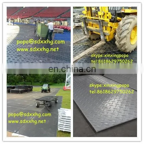 HDPE Bog mats | HDPE Rig mats | HDPE mobile Mats | HDPE Composite mats