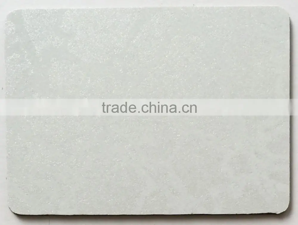 1mm fireproof board used for kitchen cabinet
