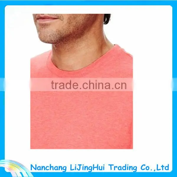 2015 newly high quality fashion design t shirt 1 euro