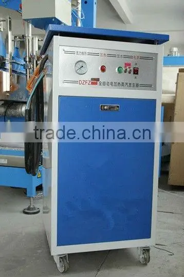 automatic shrink sleeve labeling machine
