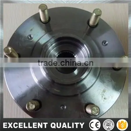Wheel Hub Bearing MR992374