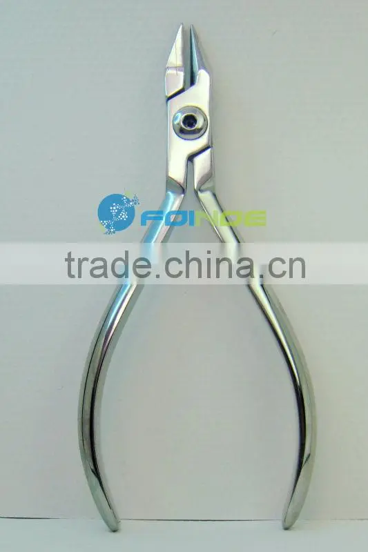 Dental Orthodontics Pliers with CE