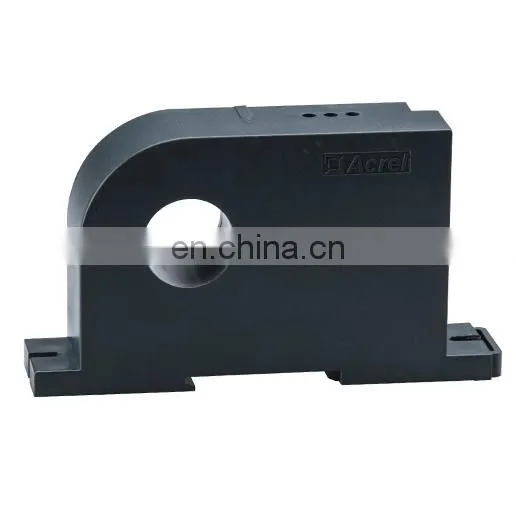 dc current analog signal transmitter/sensor/transformer BM-DI/I dc amp signal isolator with 4-20mA output