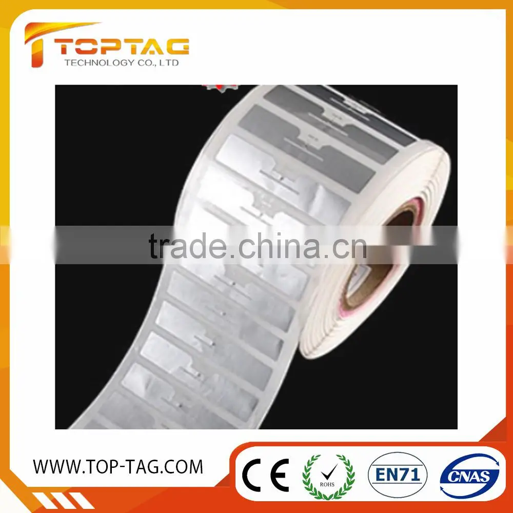 UHF Original Alien rfid ALN-9654 dry inlay