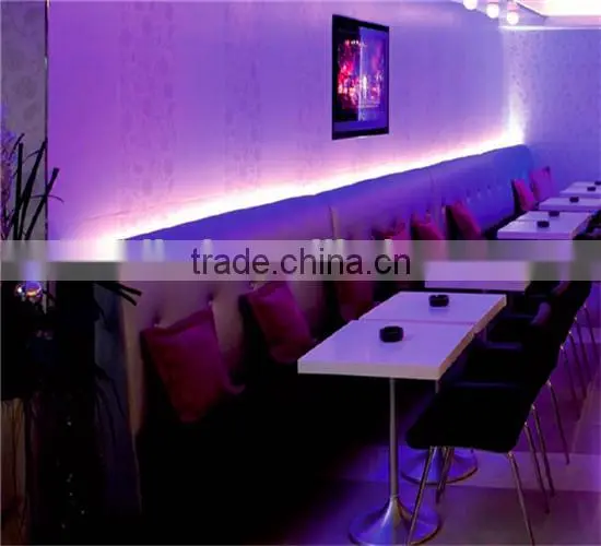 LED strip light,CE ROHS UL 60pcs SMD3528 led strip