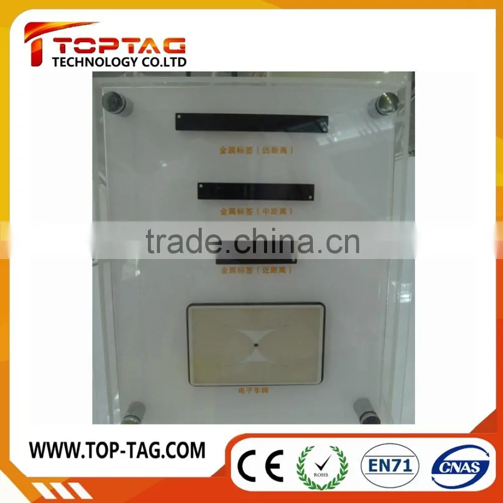UHF anti metal Tag for Warehouse or asset management
