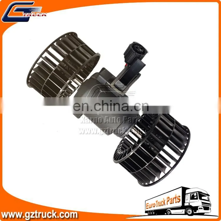 Air Conditioner Blower Fan Motor OEM 1495692 for SC Truck