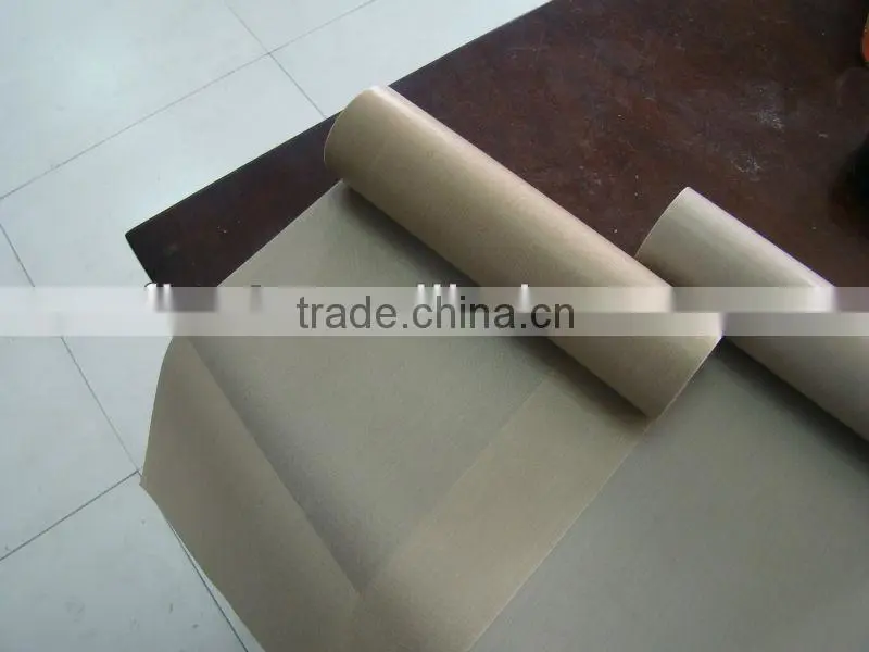 teflon non-stick fabric