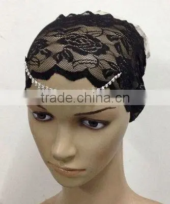 B153 Fshion Rhinestone brooch