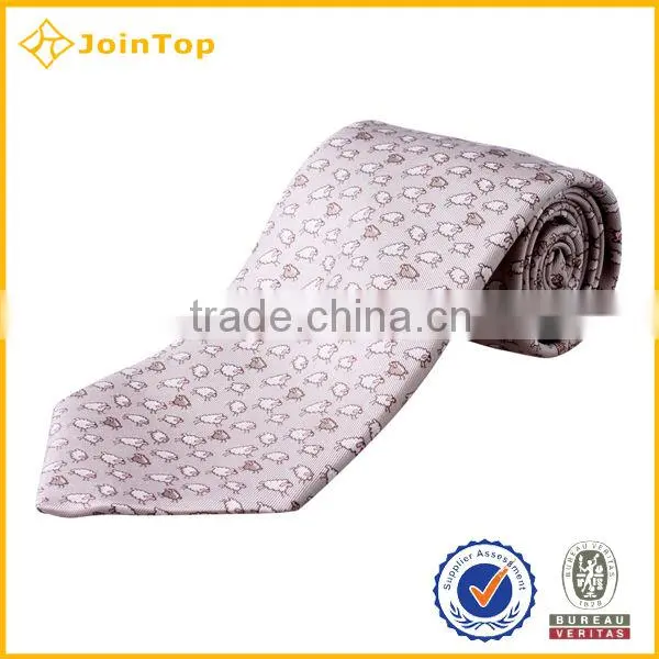 2016 Hot Sale Best Service Best Quality Wholesale Neckties for Men