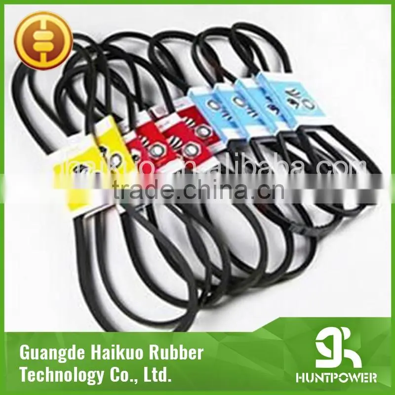 High Quality V Belt for Tractor and Machinery