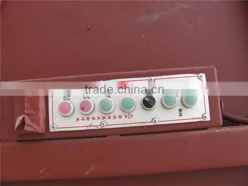 Dongfeng 18m3 garbage compactor vehicle