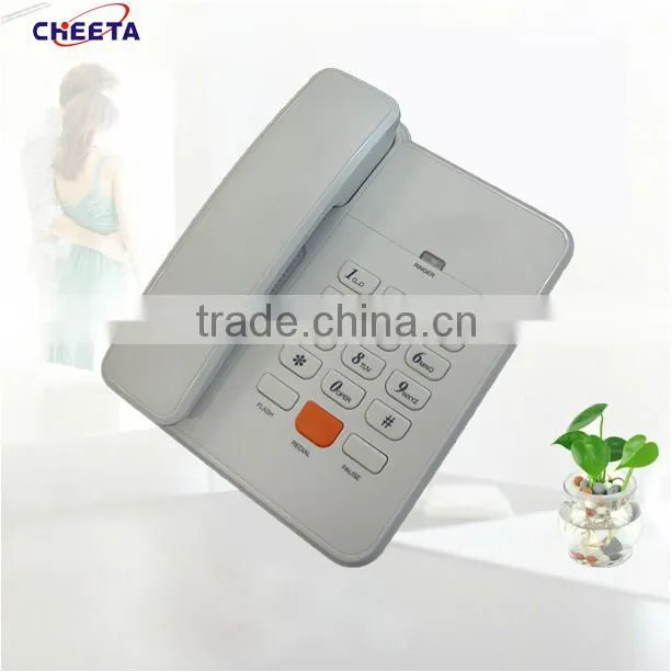 corded analog home phone best