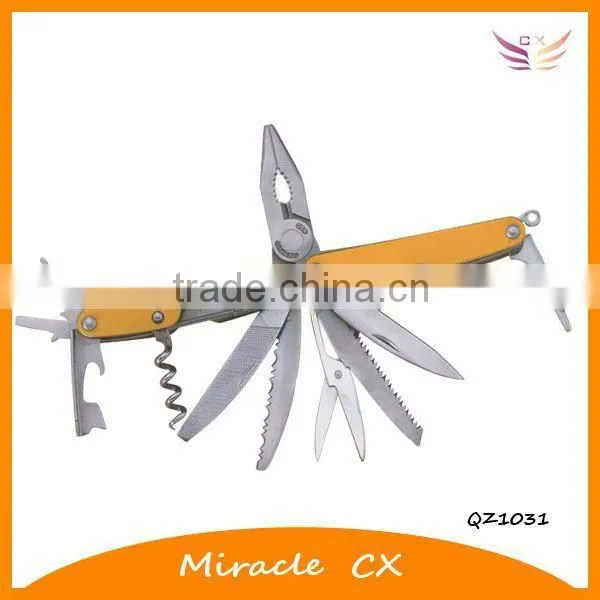 multi purpose tool with corkscrew multi tool