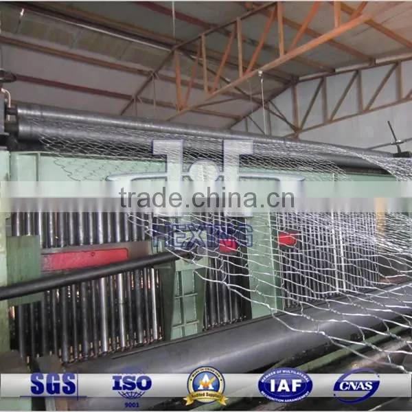 Hot sale gabion basket (ISO9001-2008)
