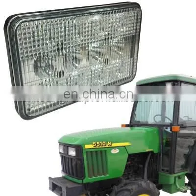 factory price 60W truck light flood beam led work light led lamp