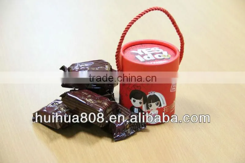 Cute Mini Candy Container