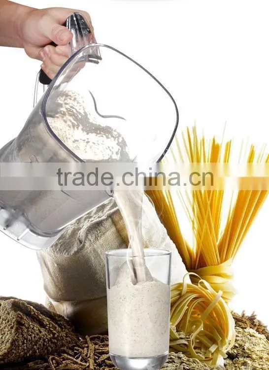 Fruit Juicer Blender