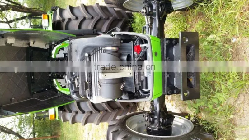 DEUTZ FAHR TRACTOR