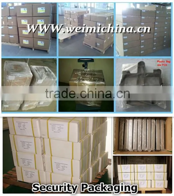 high volume production parts /stamped parts/carbide punch parts