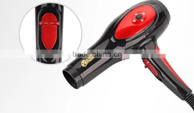 Zhentai Wholesale Hair Salon Products, Professional Salon Hair Dryer with Diamond