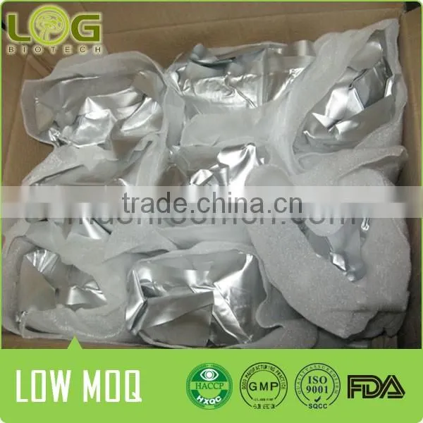 manufacturer of 100% real organic Wasabi Powder