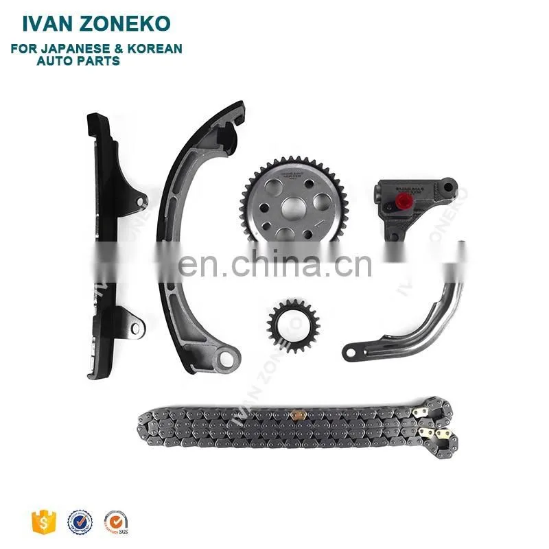 Best Choice Wholesaler Timing Chain Component Kit 13567-23020 13567 23020 1356723020 For Toyota