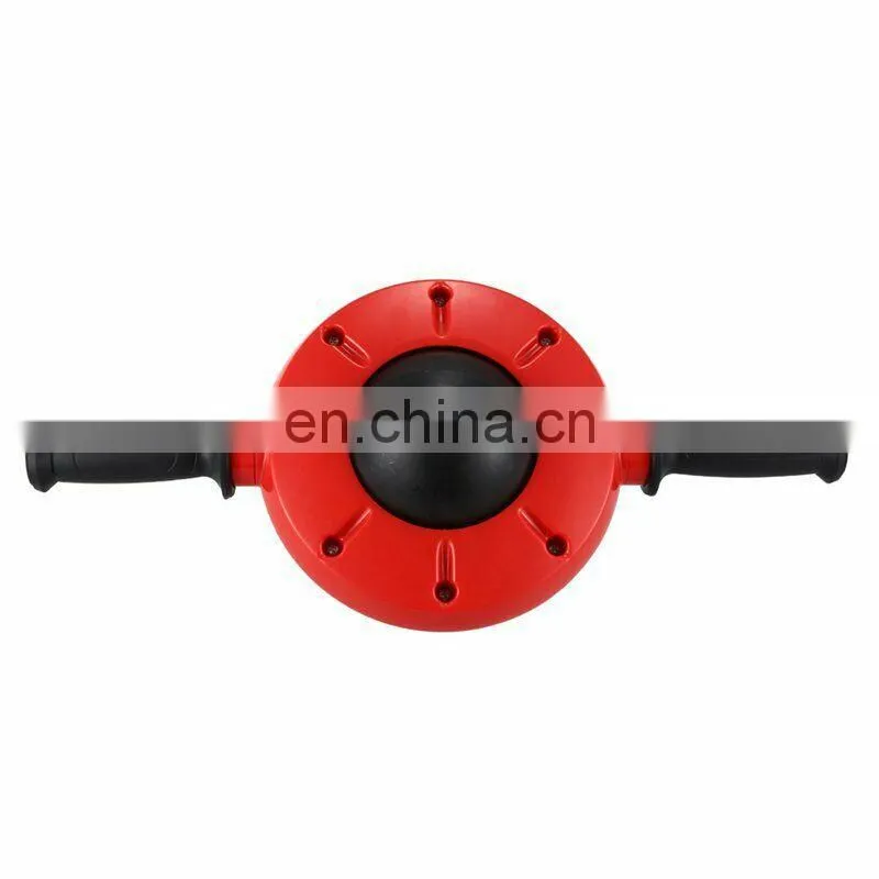 360 Degree Household AB Roller Wheel for Core Abdominal Stomach Exercise