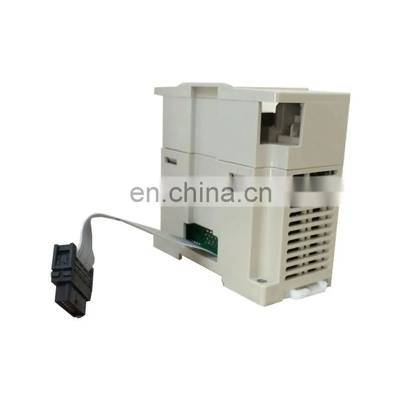 FX-3U64MT/ESS Brand New PLC for mitsubishi plc cable FX-3U64MT/ESS FX3U64MTESS