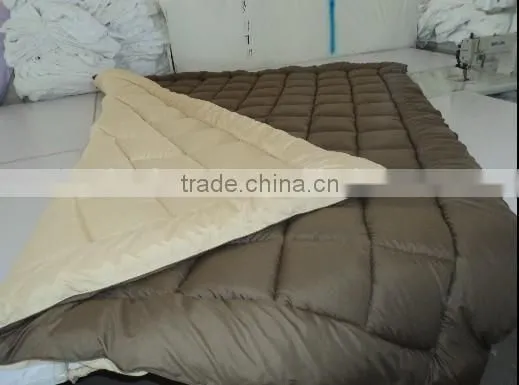 microfiber duvet/dyed duvet/hotel duvet
