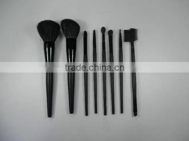 7pcs High End Kabuki Makeup Brushes/Professional Brushes Makeup/Cosmetic Brush Set Wholesale