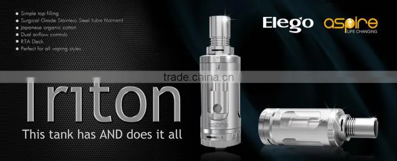 Eleaf Melo 3 Mini Atomizer From Elego, Eleaf Melo 3 Mini Tank