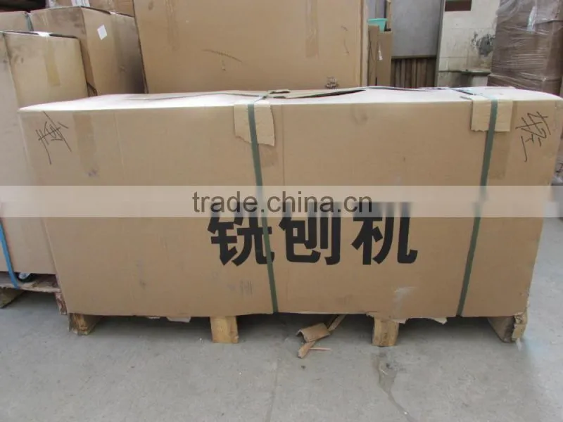 Concrete Road Scarifying and Milling Machine
